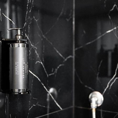 Pley Cagliari Boutique Rooms Екстер'єр фото