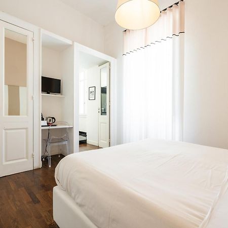 Pley Cagliari Boutique Rooms Екстер'єр фото
