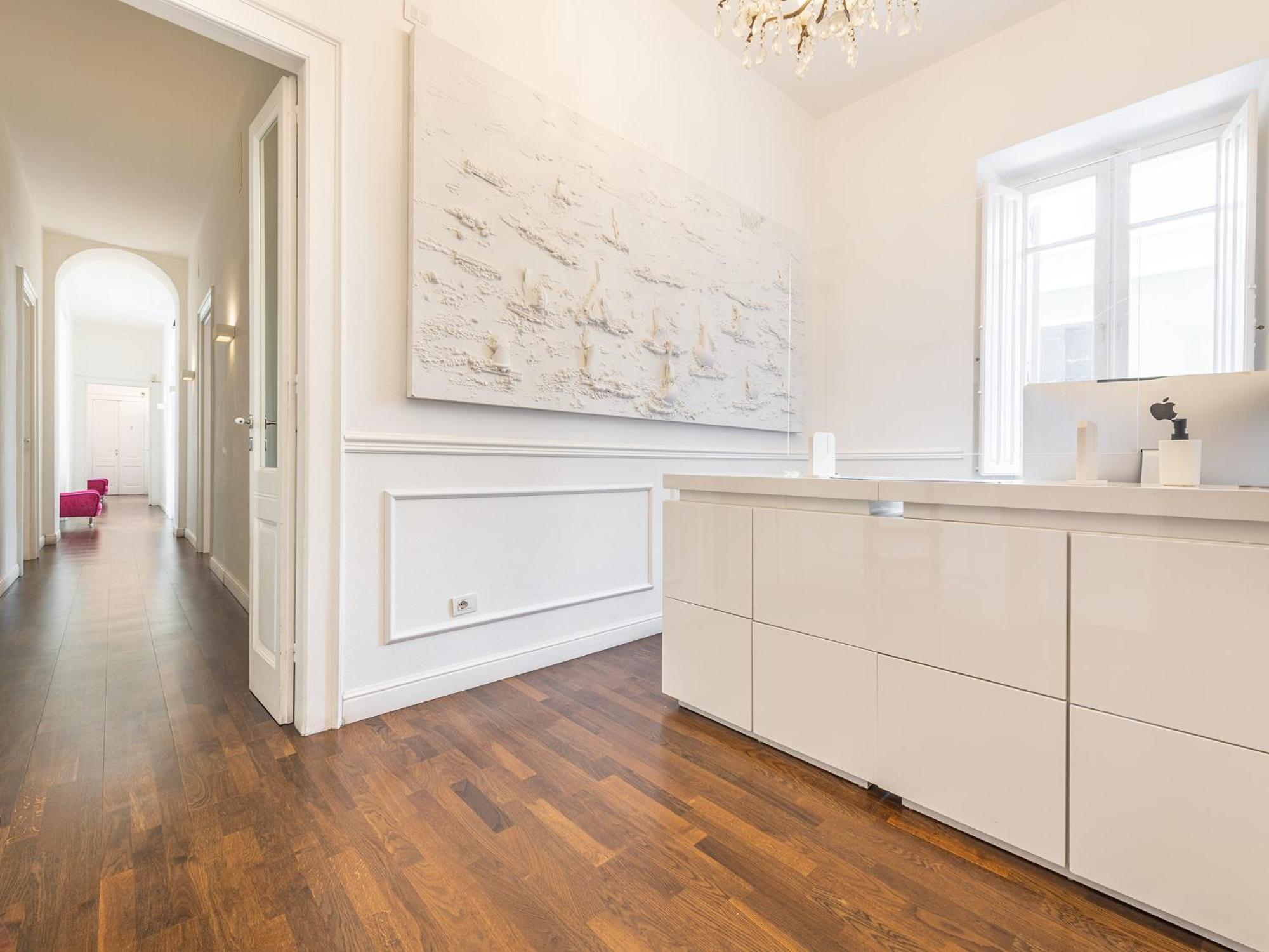 Pley Cagliari Boutique Rooms Екстер'єр фото
