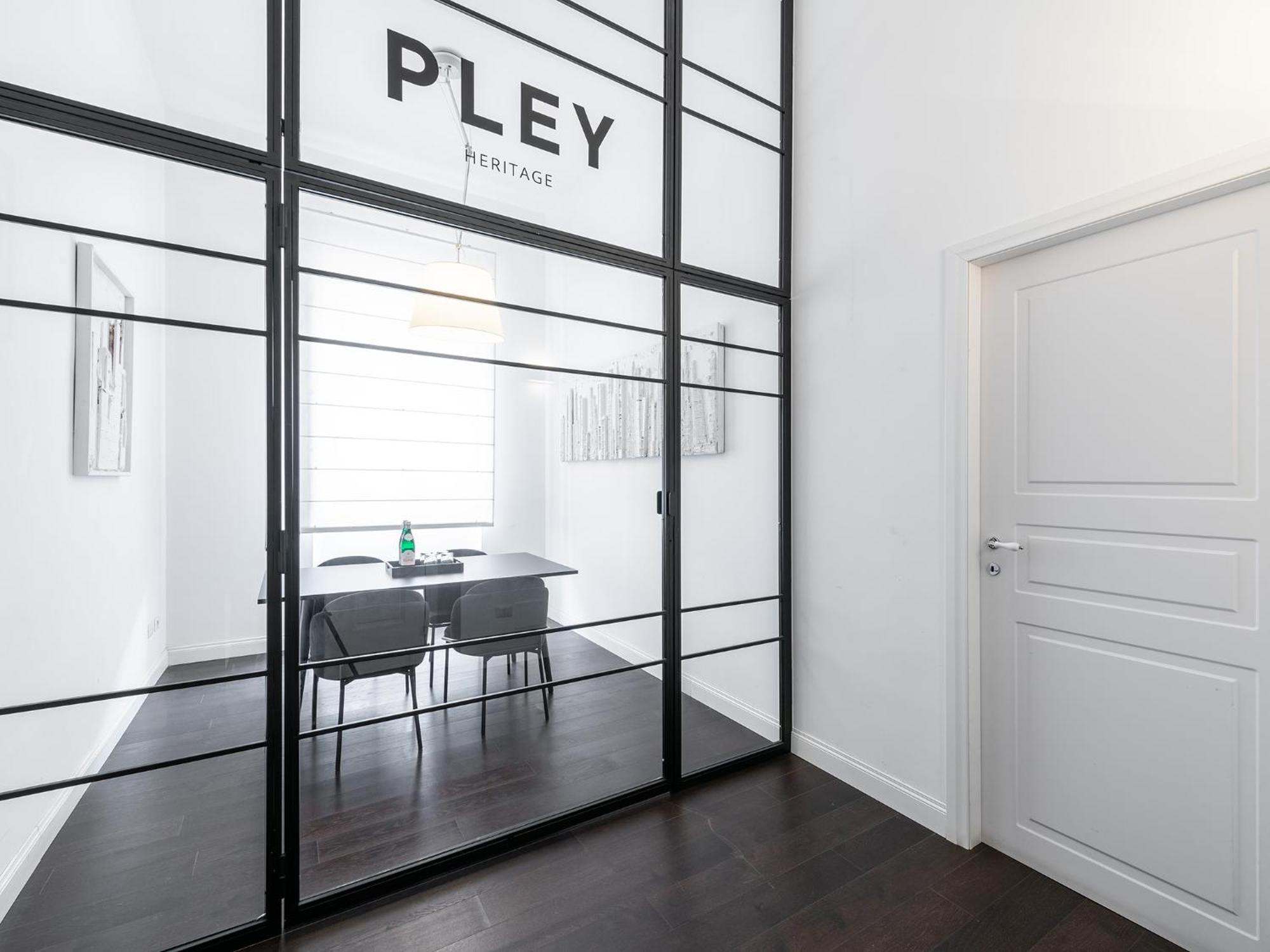 Pley Cagliari Boutique Rooms Екстер'єр фото