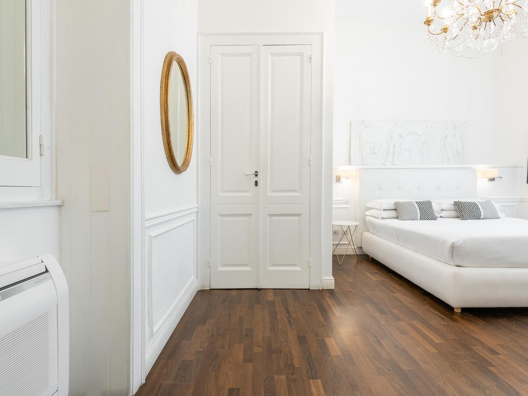 Pley Cagliari Boutique Rooms Екстер'єр фото