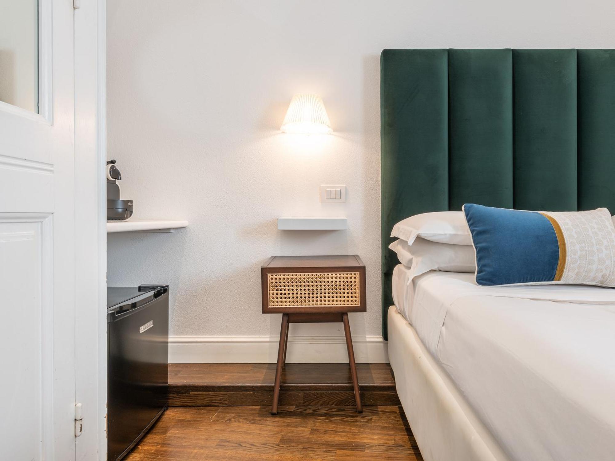 Pley Cagliari Boutique Rooms Екстер'єр фото