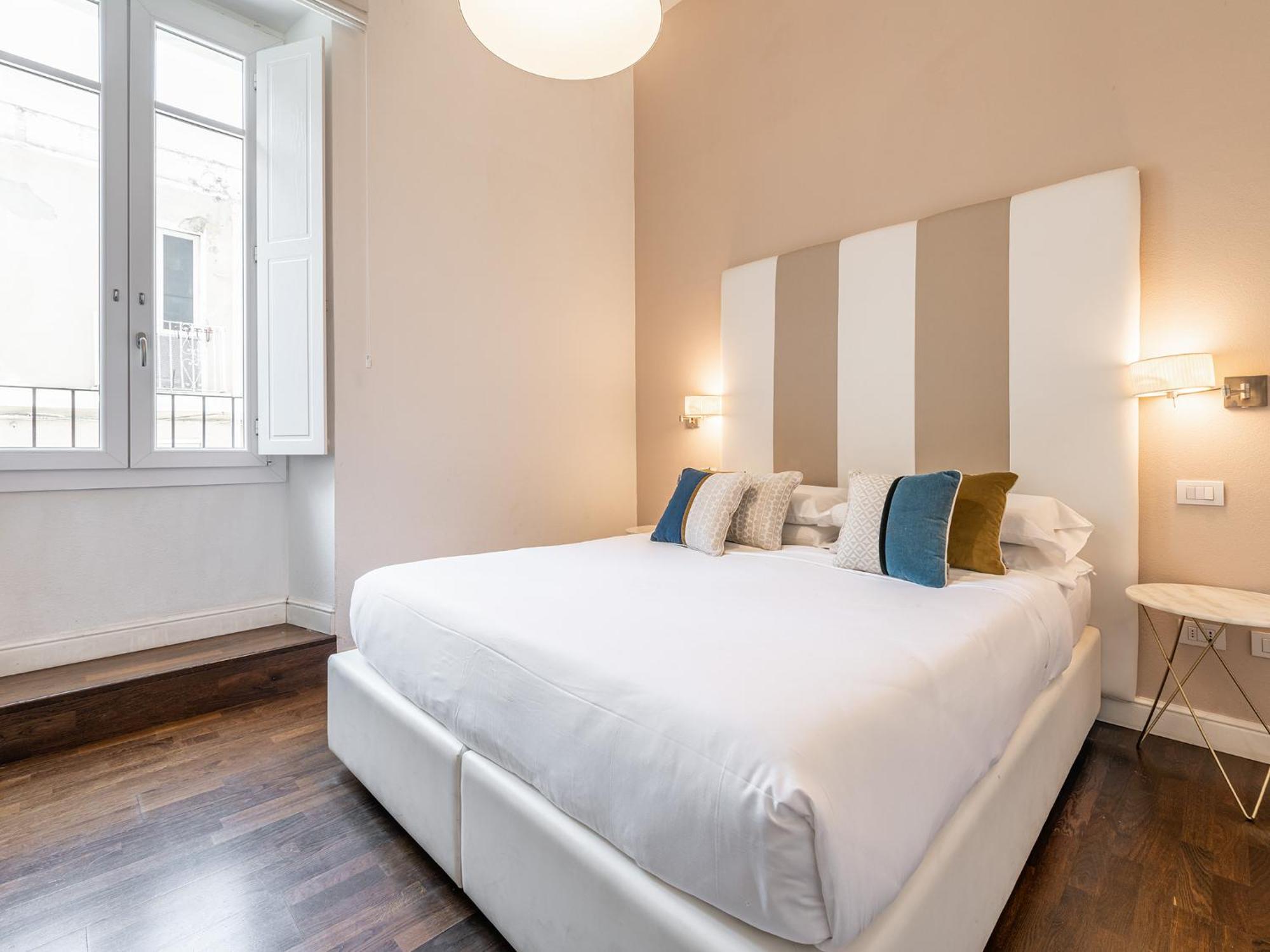 Pley Cagliari Boutique Rooms Екстер'єр фото