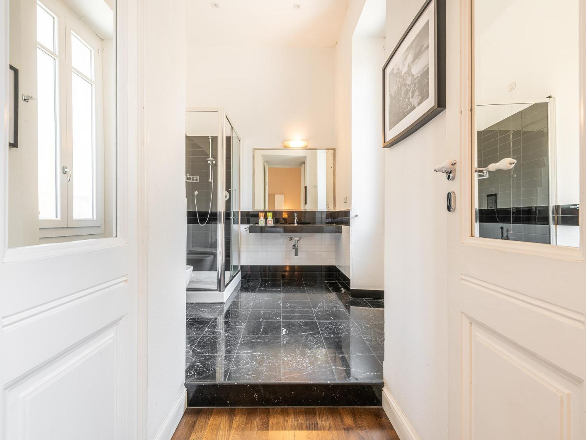Pley Cagliari Boutique Rooms Екстер'єр фото