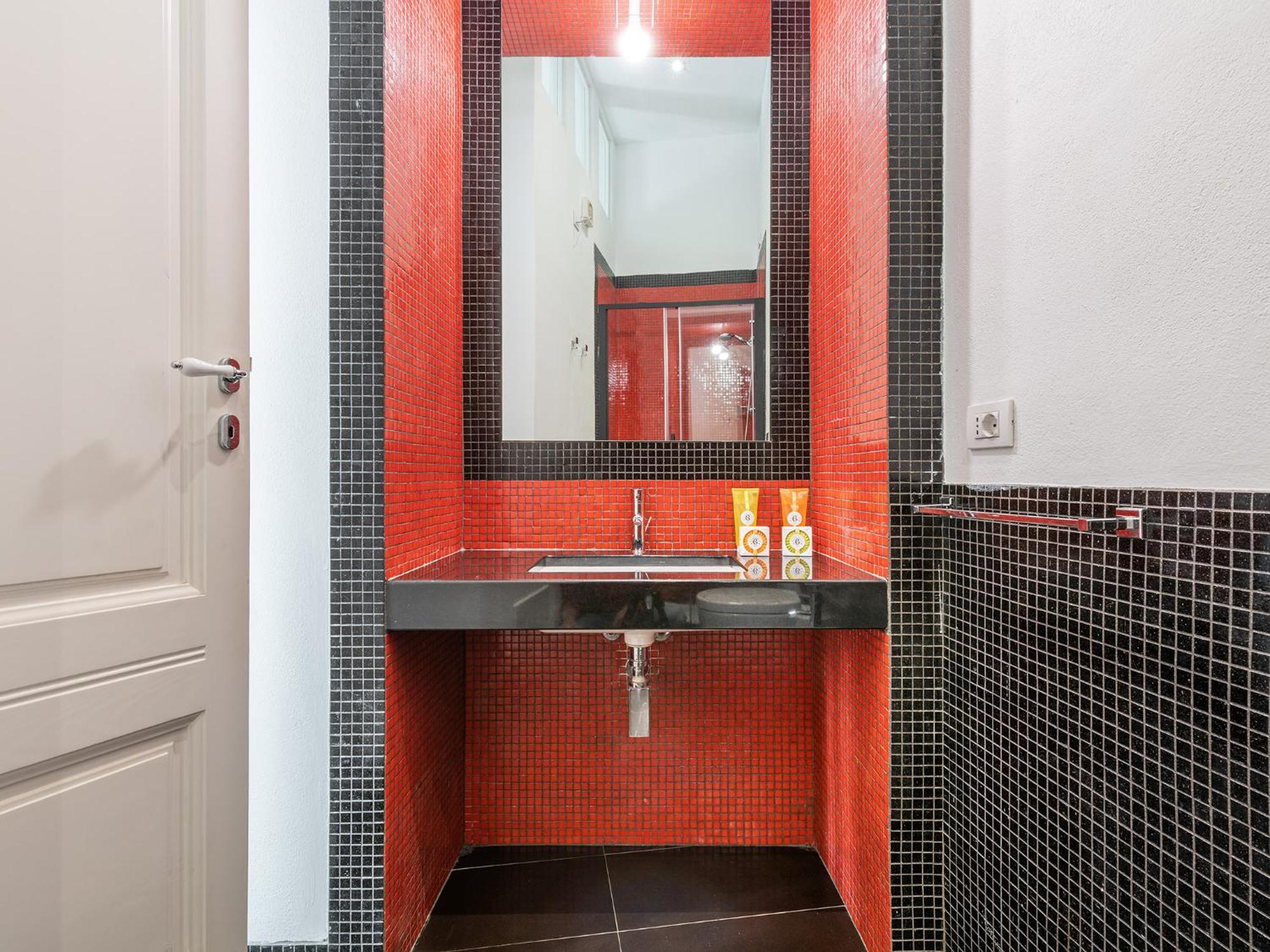 Pley Cagliari Boutique Rooms Екстер'єр фото