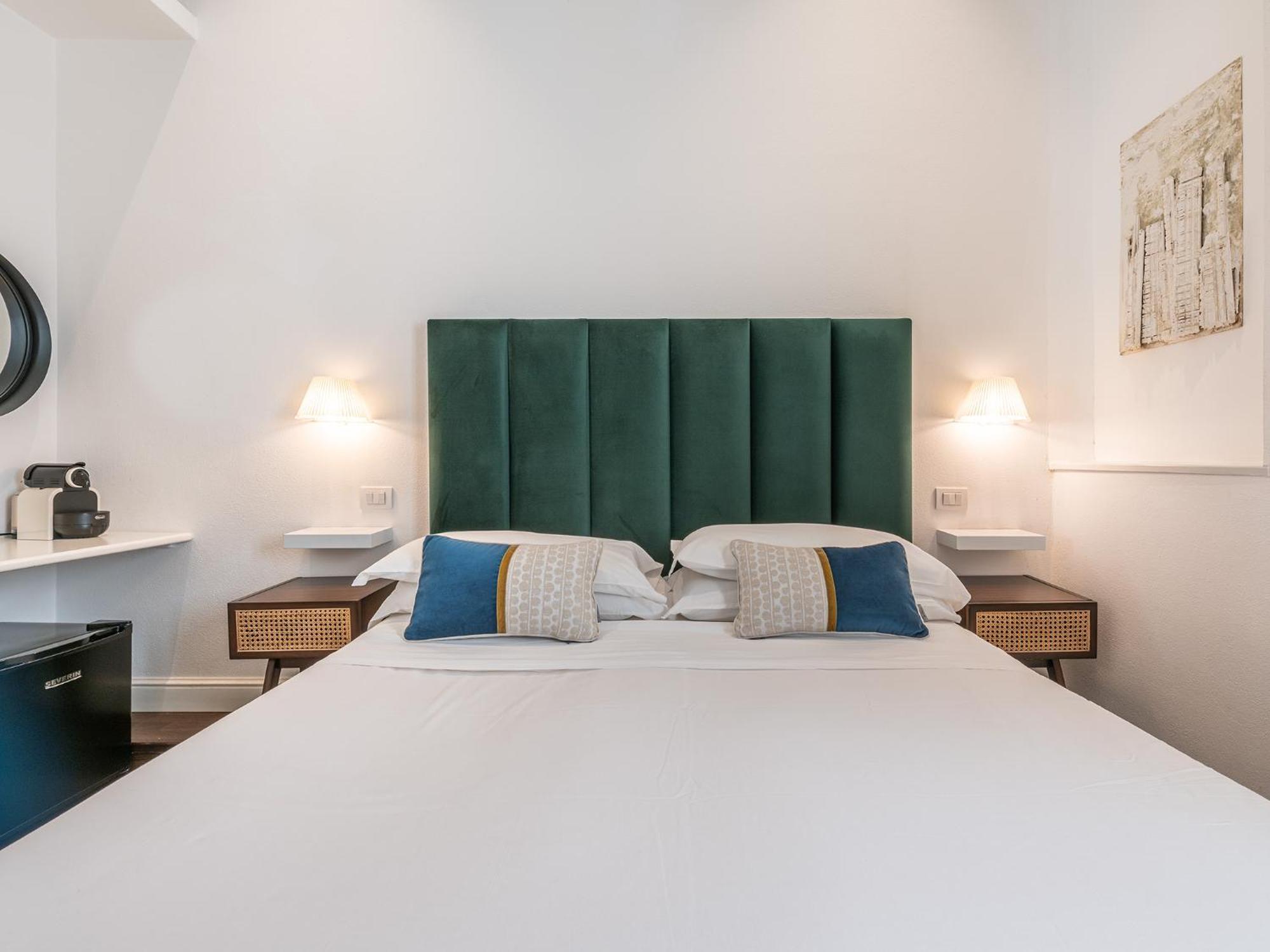 Pley Cagliari Boutique Rooms Екстер'єр фото