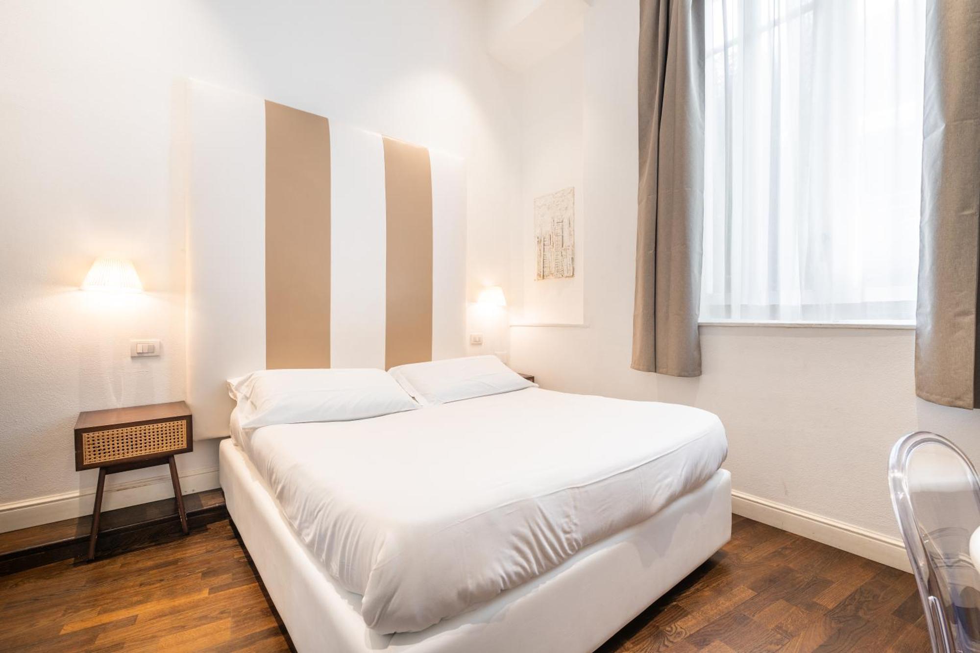 Pley Cagliari Boutique Rooms Екстер'єр фото