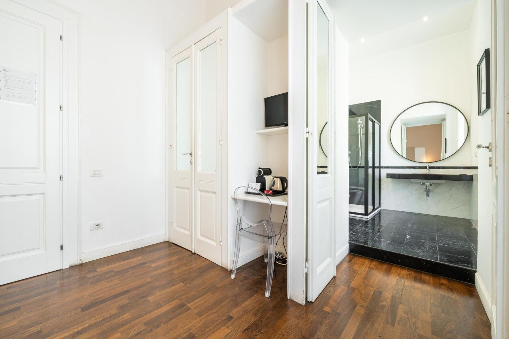 Pley Cagliari Boutique Rooms Екстер'єр фото
