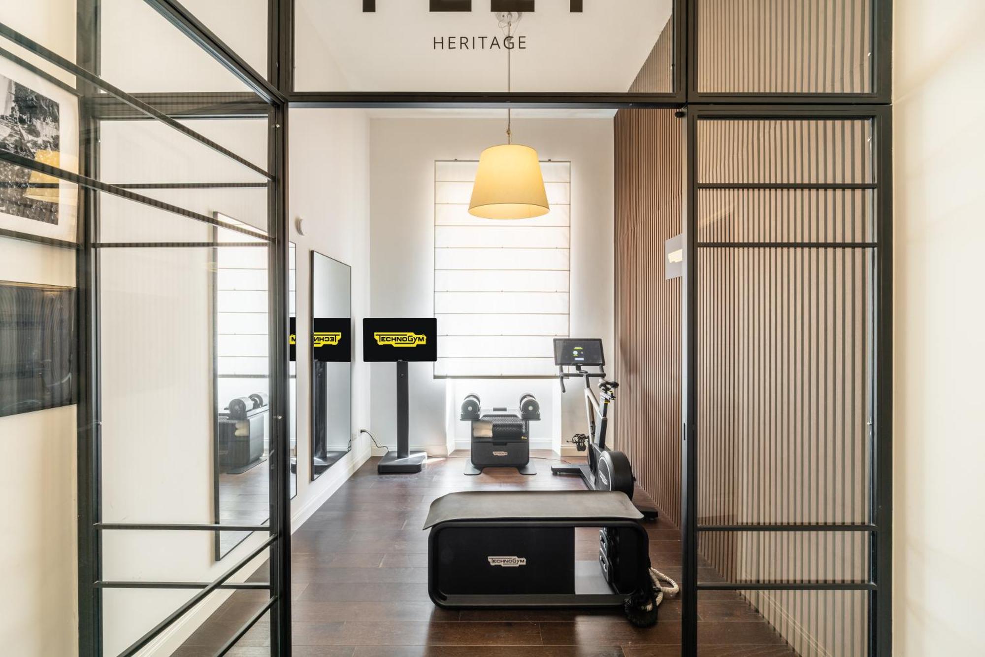 Pley Cagliari Boutique Rooms Екстер'єр фото